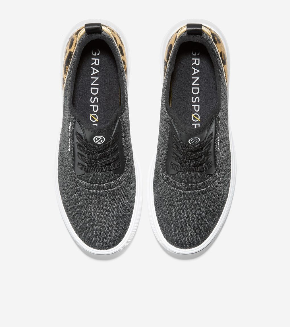グランドスポーツ ジャーニー スニーカー womens.