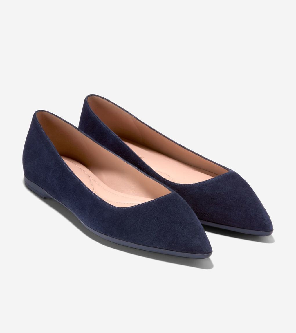 グランド アンビション アンジェリーナ バレエ womens