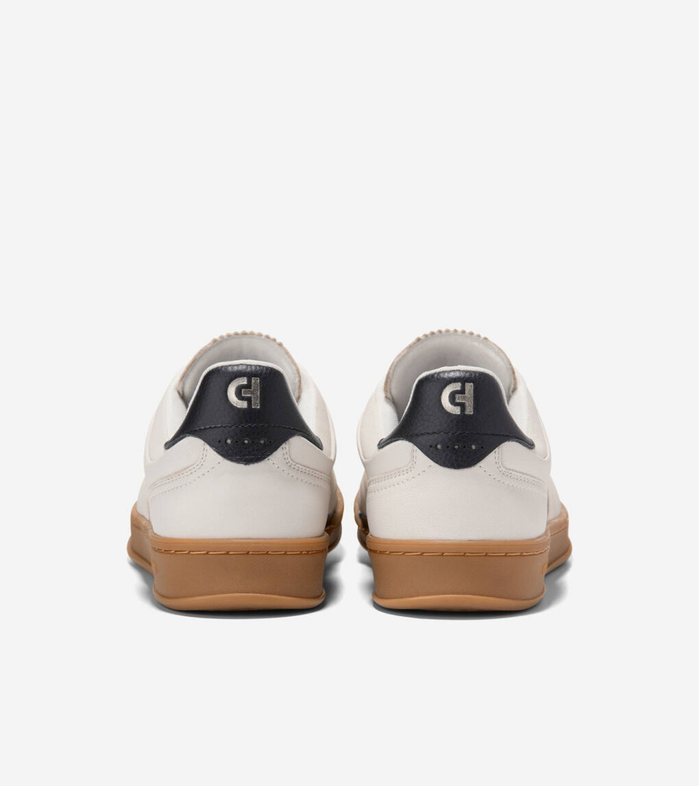 グランド クロスコート ターフライン mens.