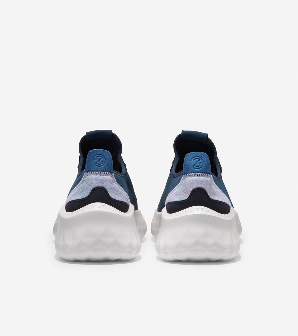 ジェネレーション ゼログランド II mens.