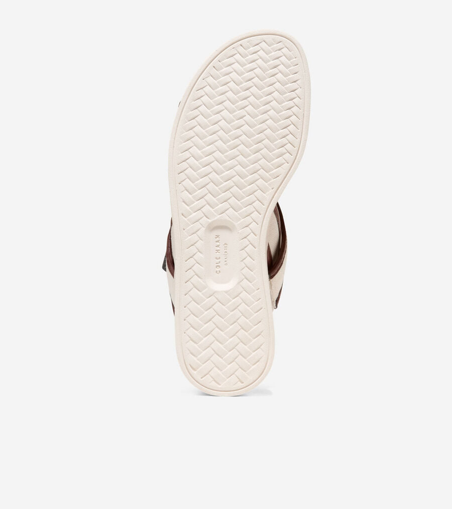 ナンタケット ドリフト サンダル womens. 25000 | COLE_HAAN