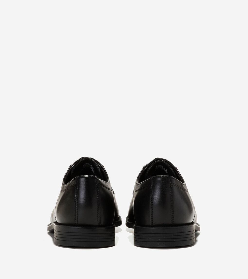 ダスティン プレーントゥ II mens.