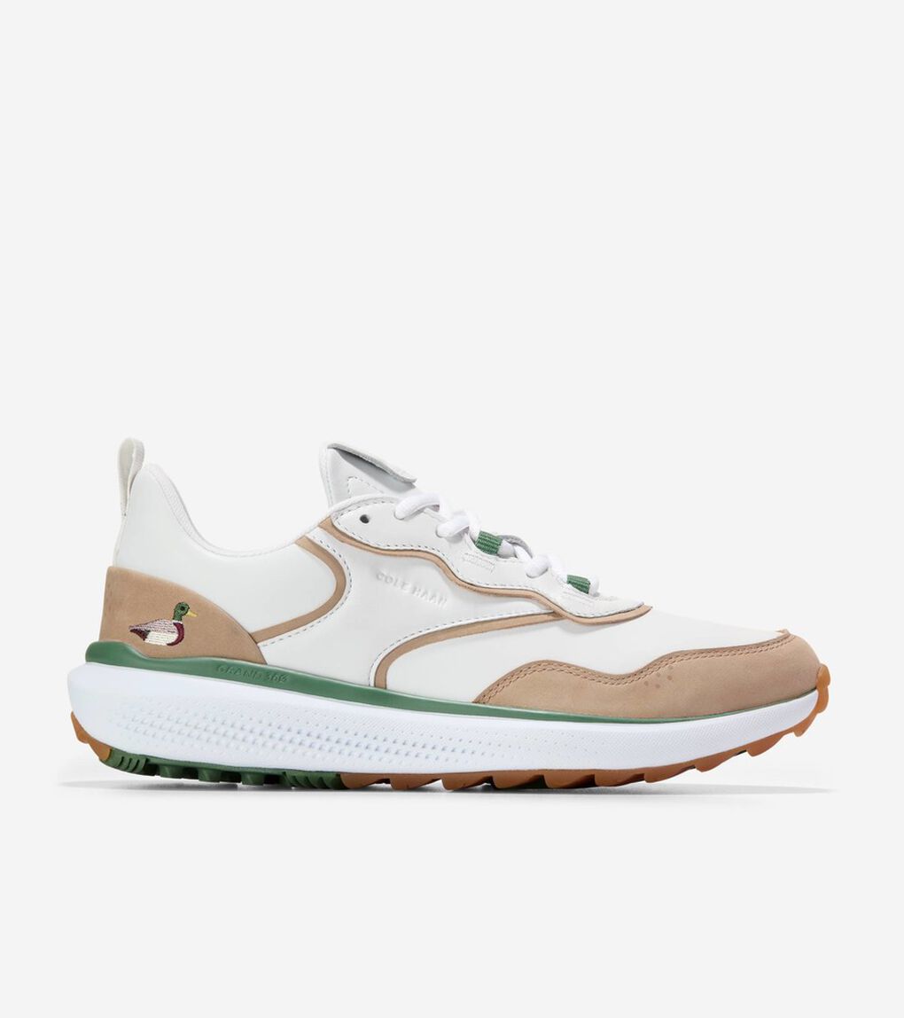 ゼログランド フェアウェイ II ゴルフ womens