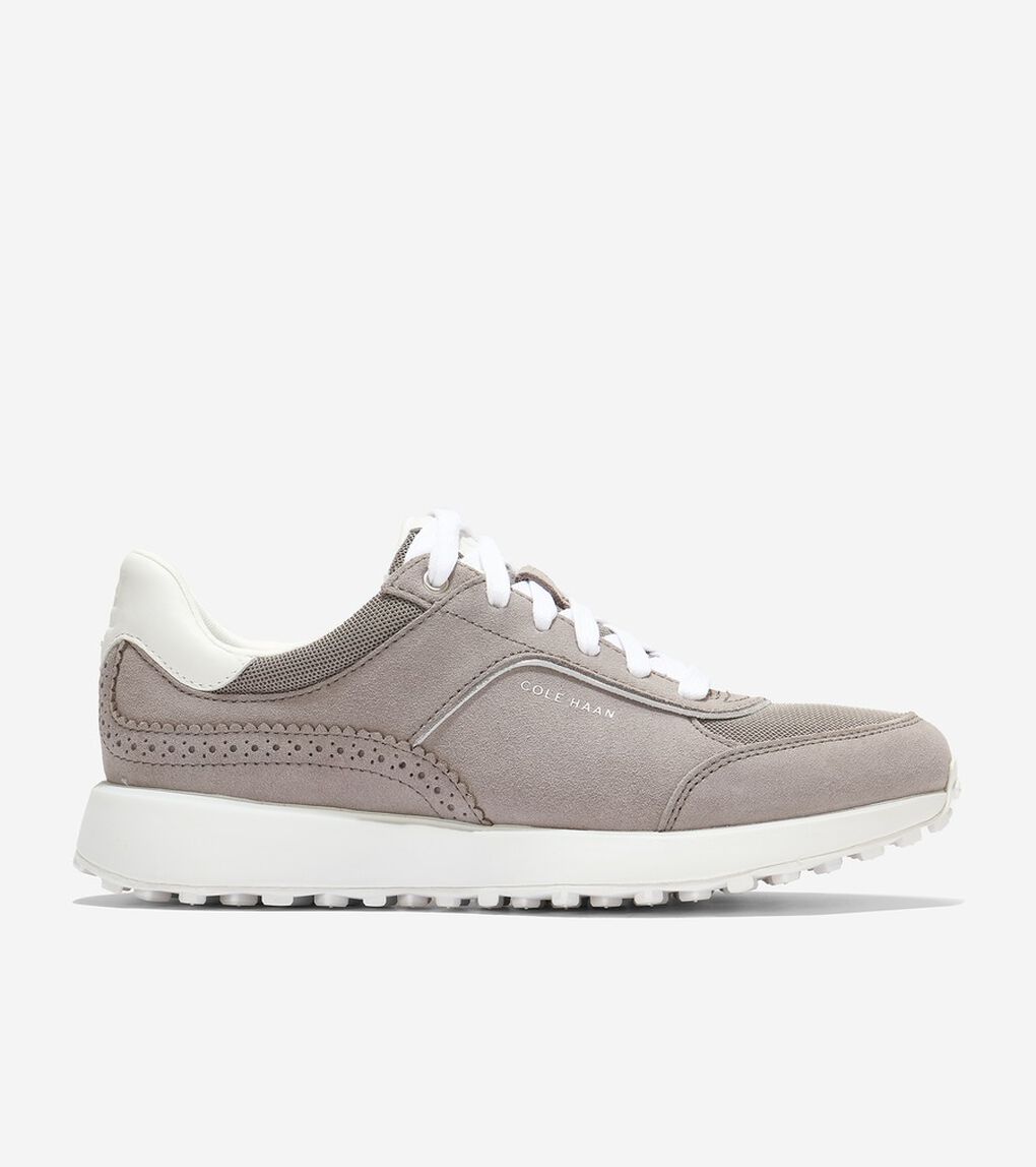 グランド クロスコート ハレット ランナー womens.