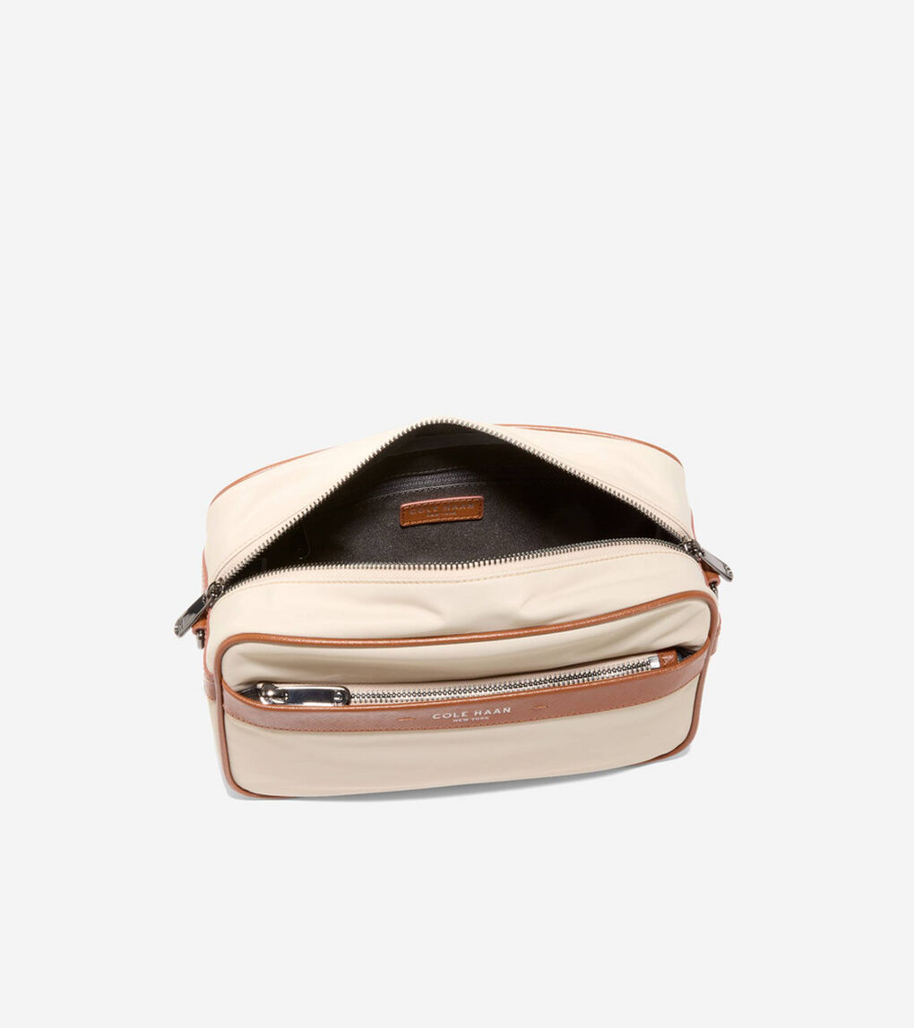 カールソン カメラバッグ mens.