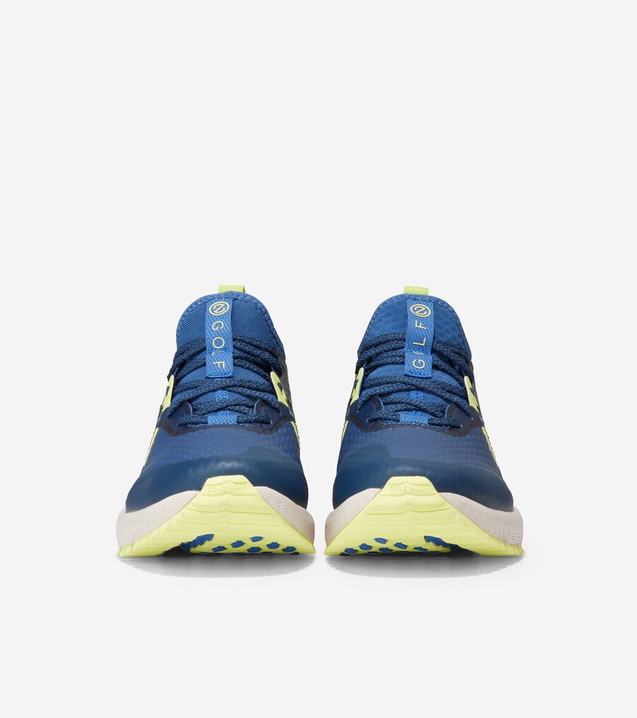 ゼログランド オーバーテイク ゴルフ ウォーターレジスタント mens 0.0 