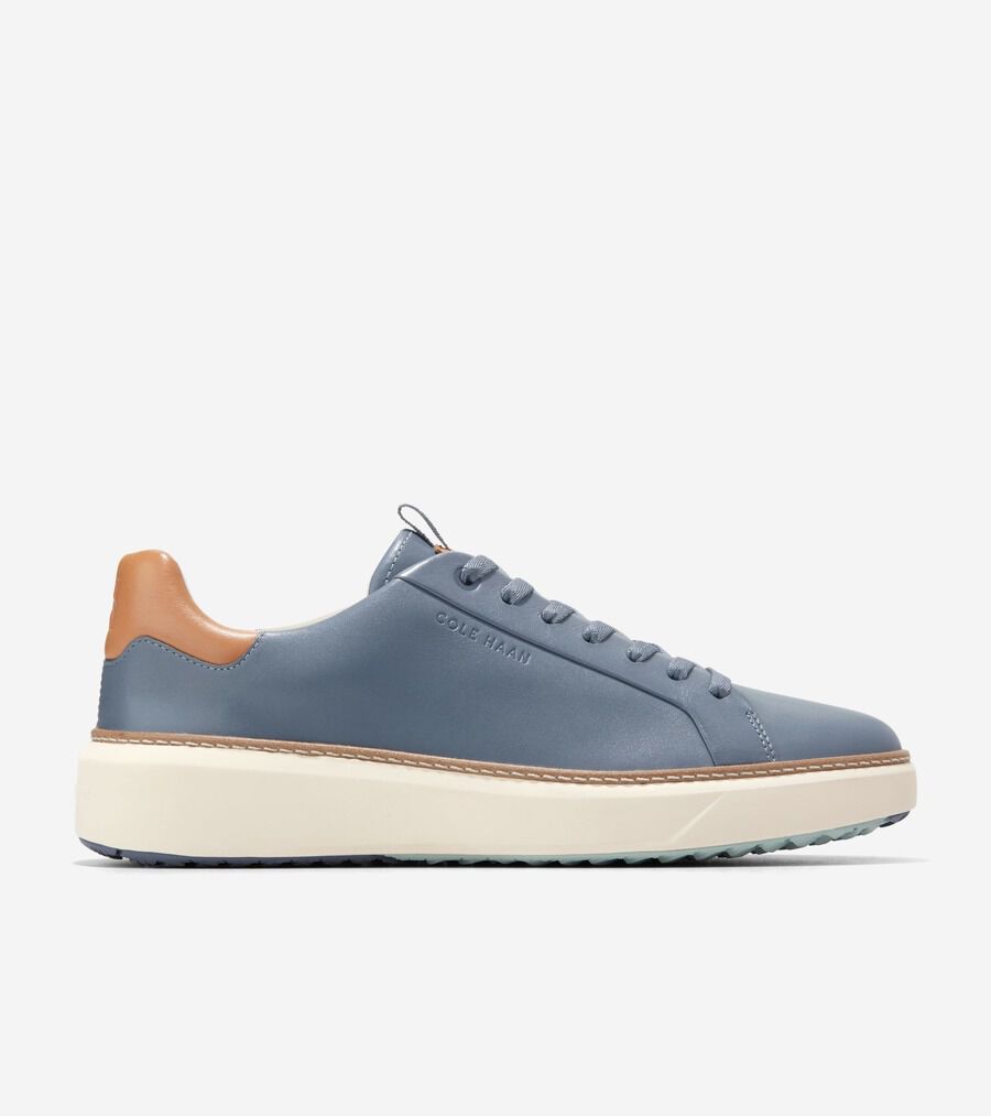 グランドプロ トップスピン ゴルフ mens. 0.0 | COLE_HAAN
