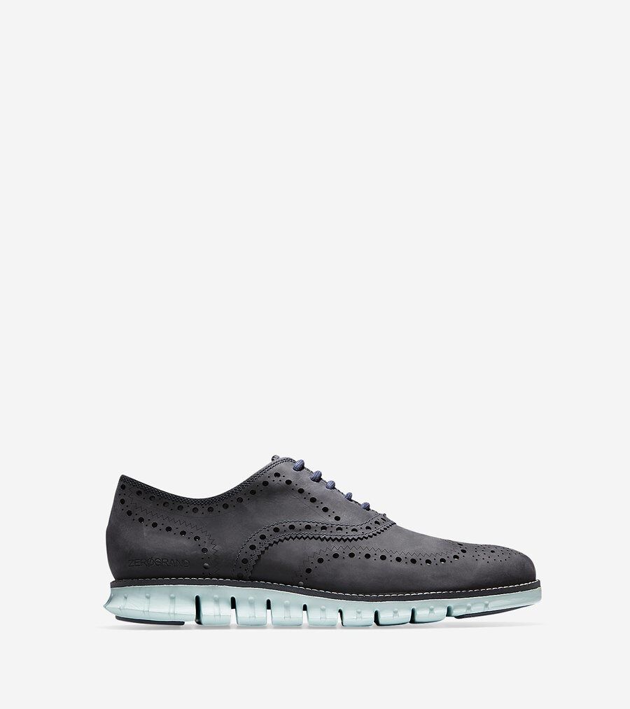 コール ハーン COLE HAAN ゼログランド WFA プレーントゥ