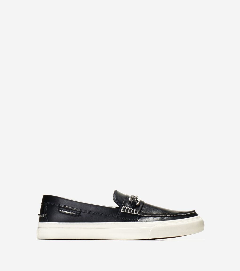 ピンチ ウィークエンダー ラックス ペニー ローファー mens. 0.0 