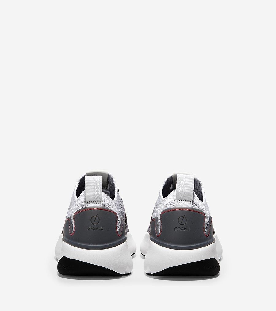 ゼログランド オールデイ トレーナー mens. 0.0 | COLE_HAAN