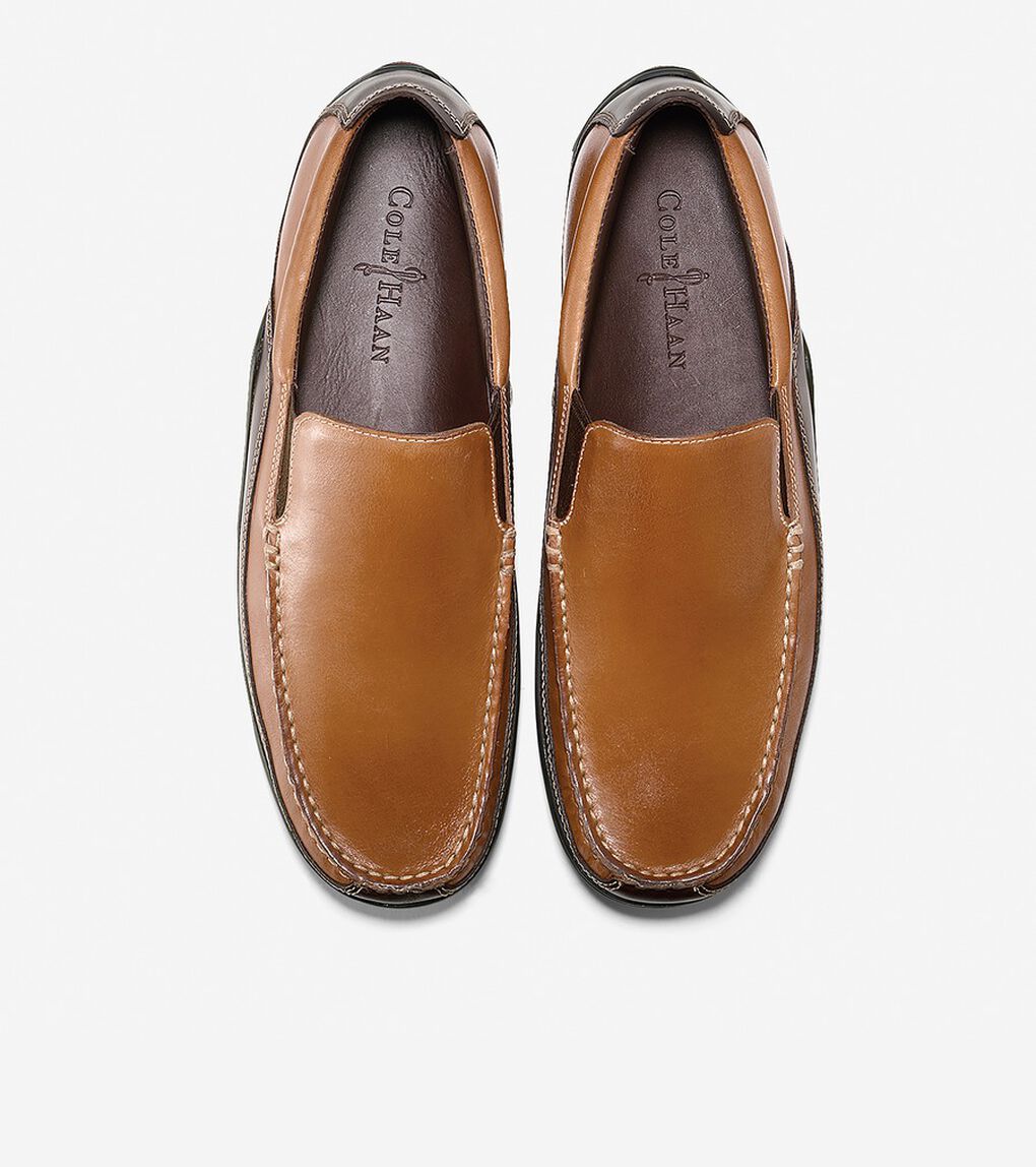 タッカー ベネチアン mens.