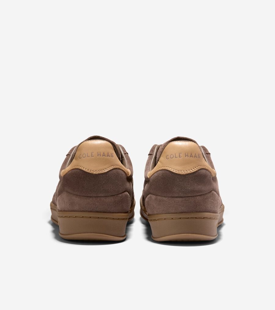 グランドプロ ブレイカウェイ スニーカー mens 18200 | COLE_HAAN