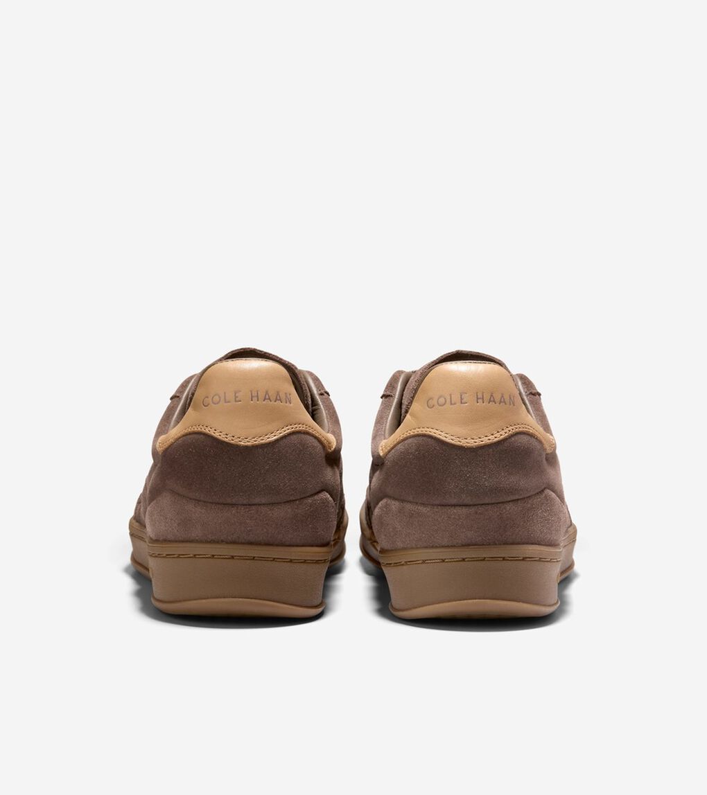 グランドプロ ブレイカウェイ スニーカー mens.