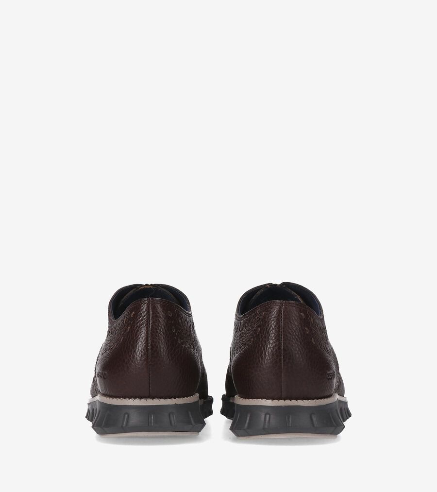ゼログランド ウィング オックスフォード mens. 0.0 | COLE_HAAN