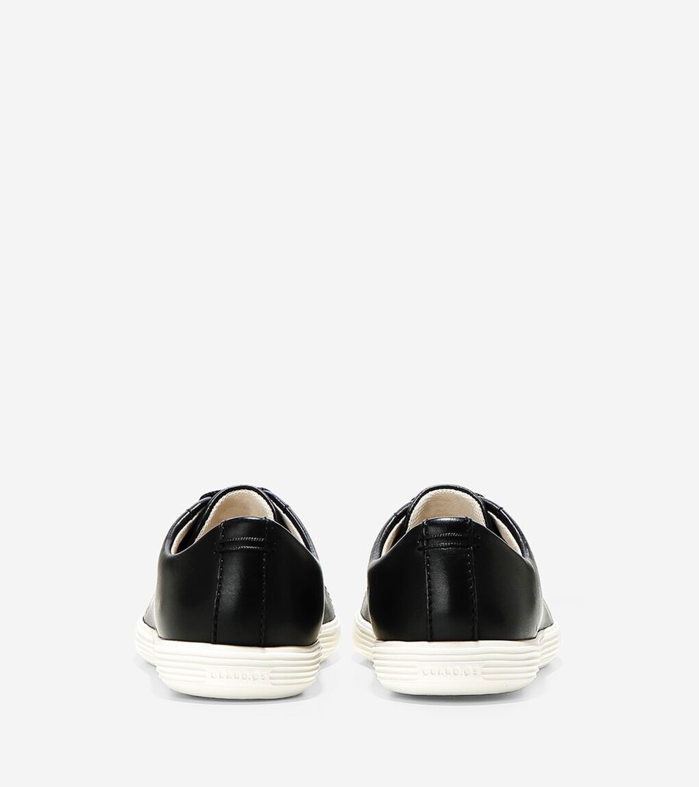 グランド クロスコート スニーカー womens.