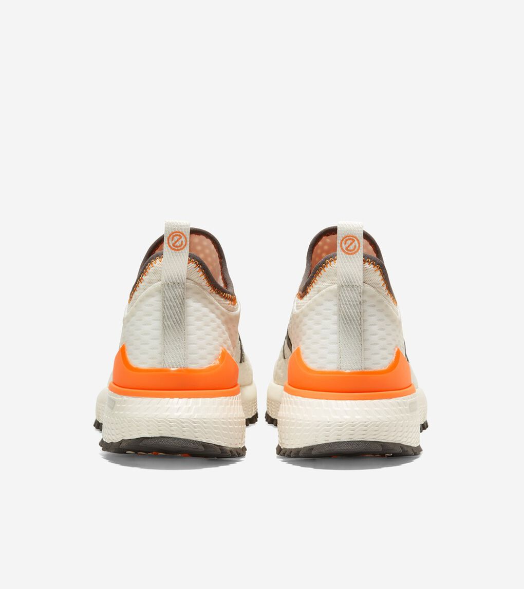 ゼログランド オーバーテイク ゴルフ ウォーターレジスタント mens.
