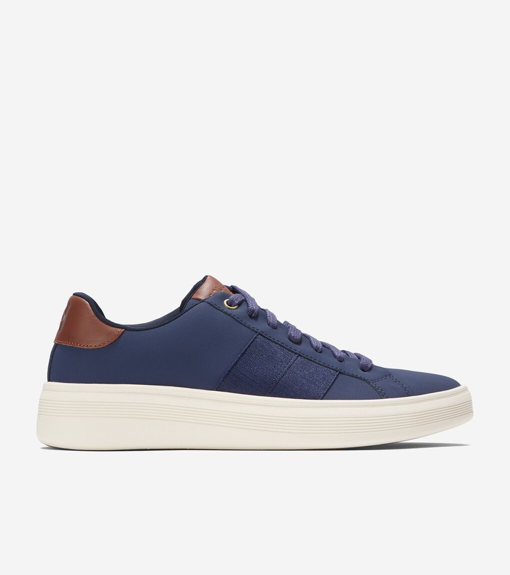 グランド クロスコート プレミア mens.