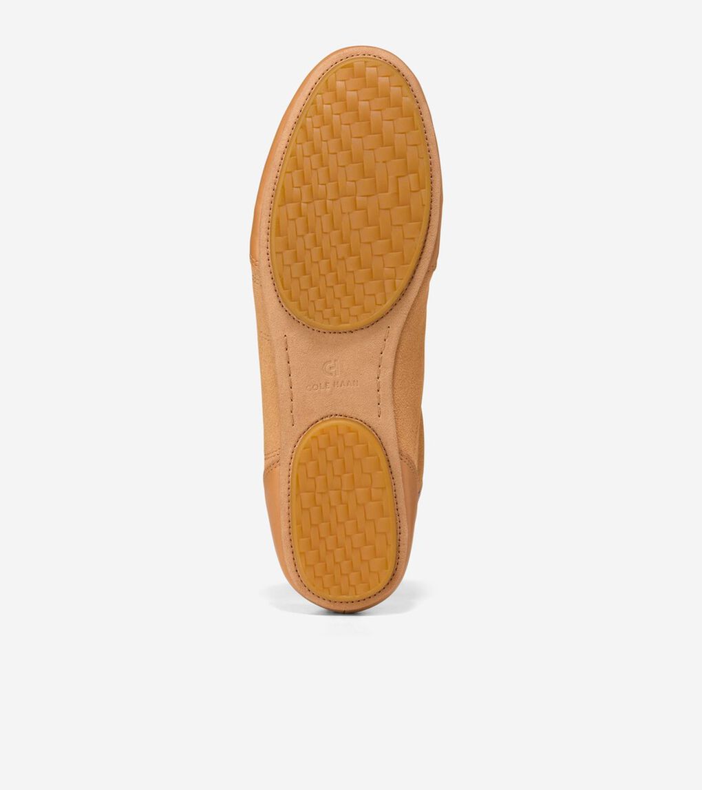 グランドプロ アースレイ トラベル スニーカー womens