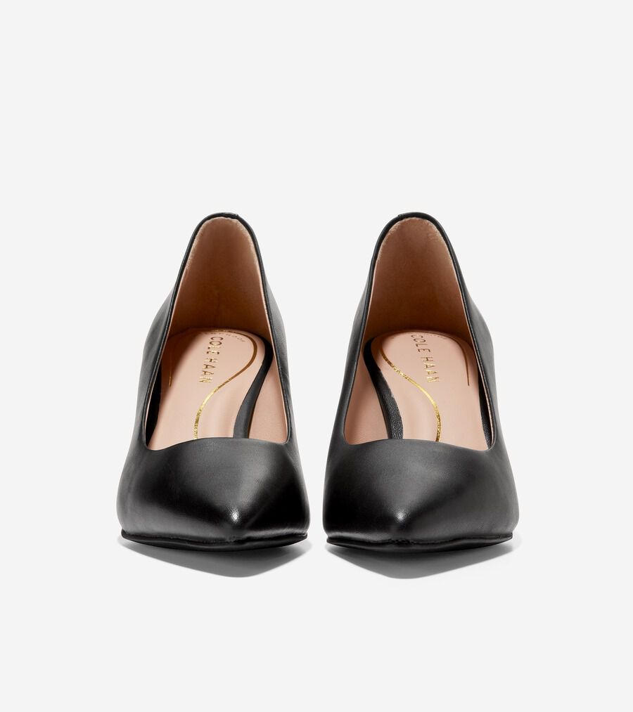 ヴァンダム パンプ 65mm womens 36000 | COLE_HAAN ヴァンダム パンプ 65mm womens 36000 | COLE_HAAN