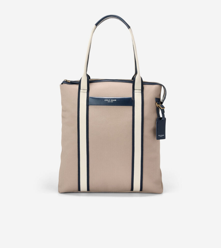 ジャドソン ノースサウス トート mens 42000 | COLE_HAAN
