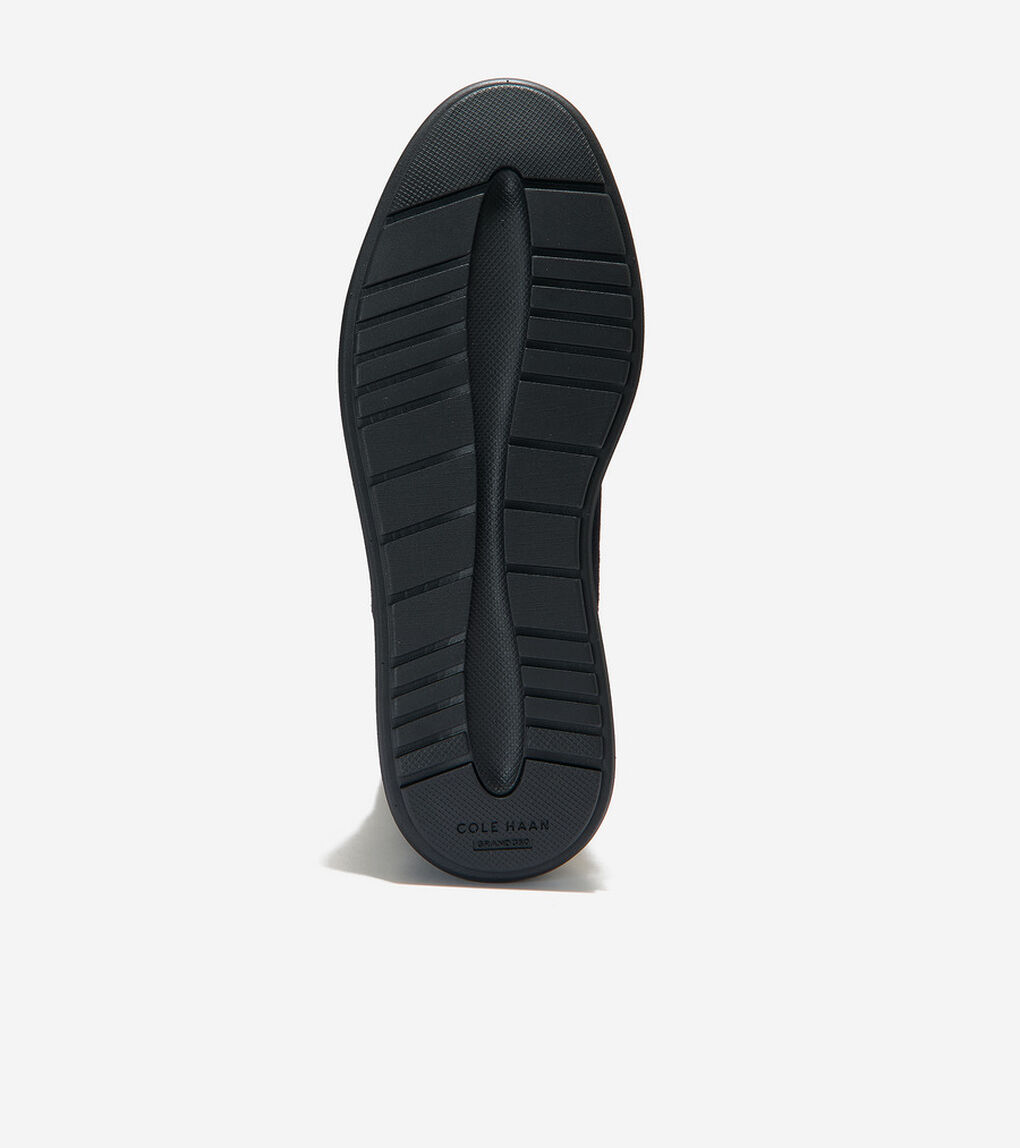グランド シティモーション チェルシー ブーツ womens.