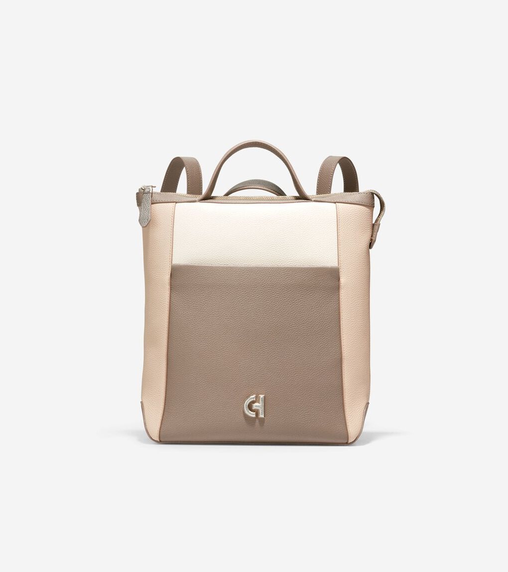 グランド アンビション スモール コンバーチブル ラックス バックパック womens.