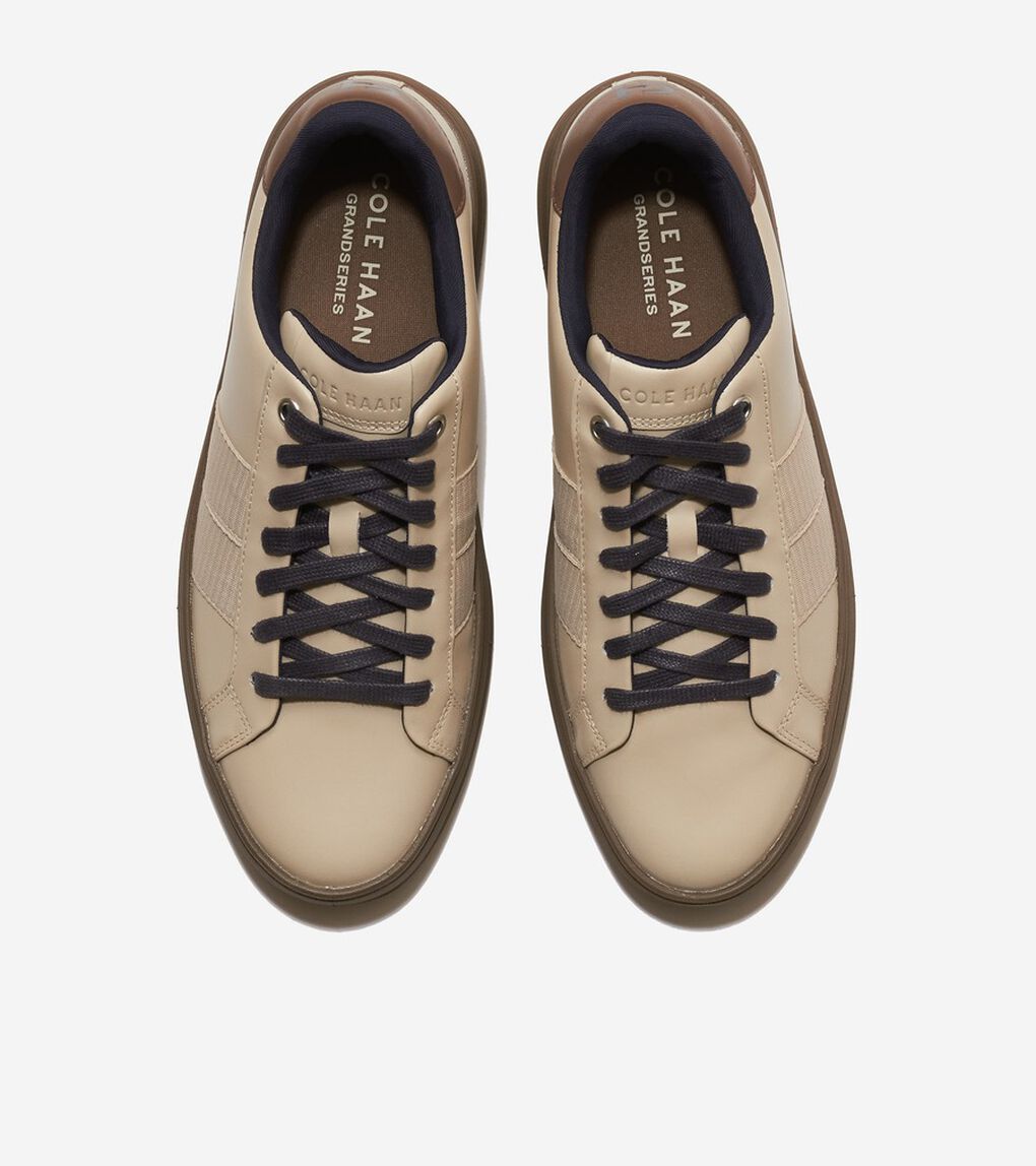 グランド クロスコート プレミア mens.