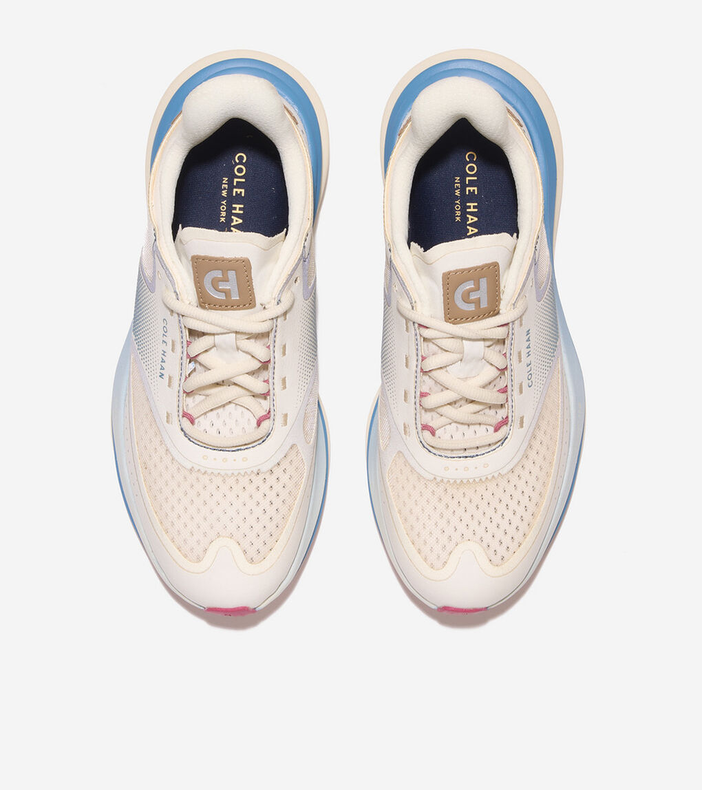 オリジナルグランド クアッドスター ランニング スニーカー womens