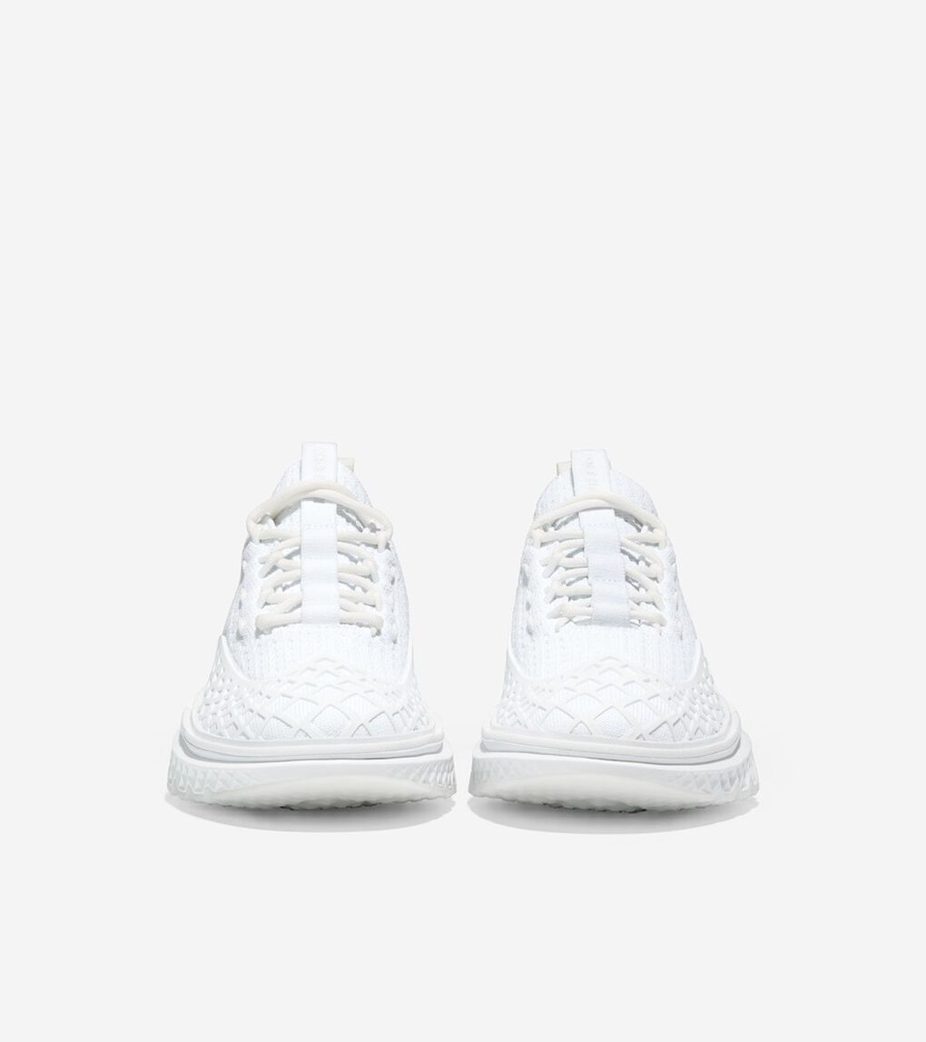 5.ゼログランド ワーク スニーカー mens.