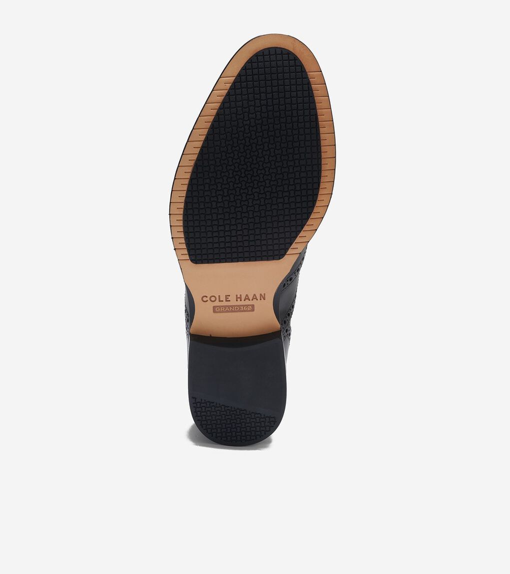 モダンクラシックス ウィング オックスフォード mens.