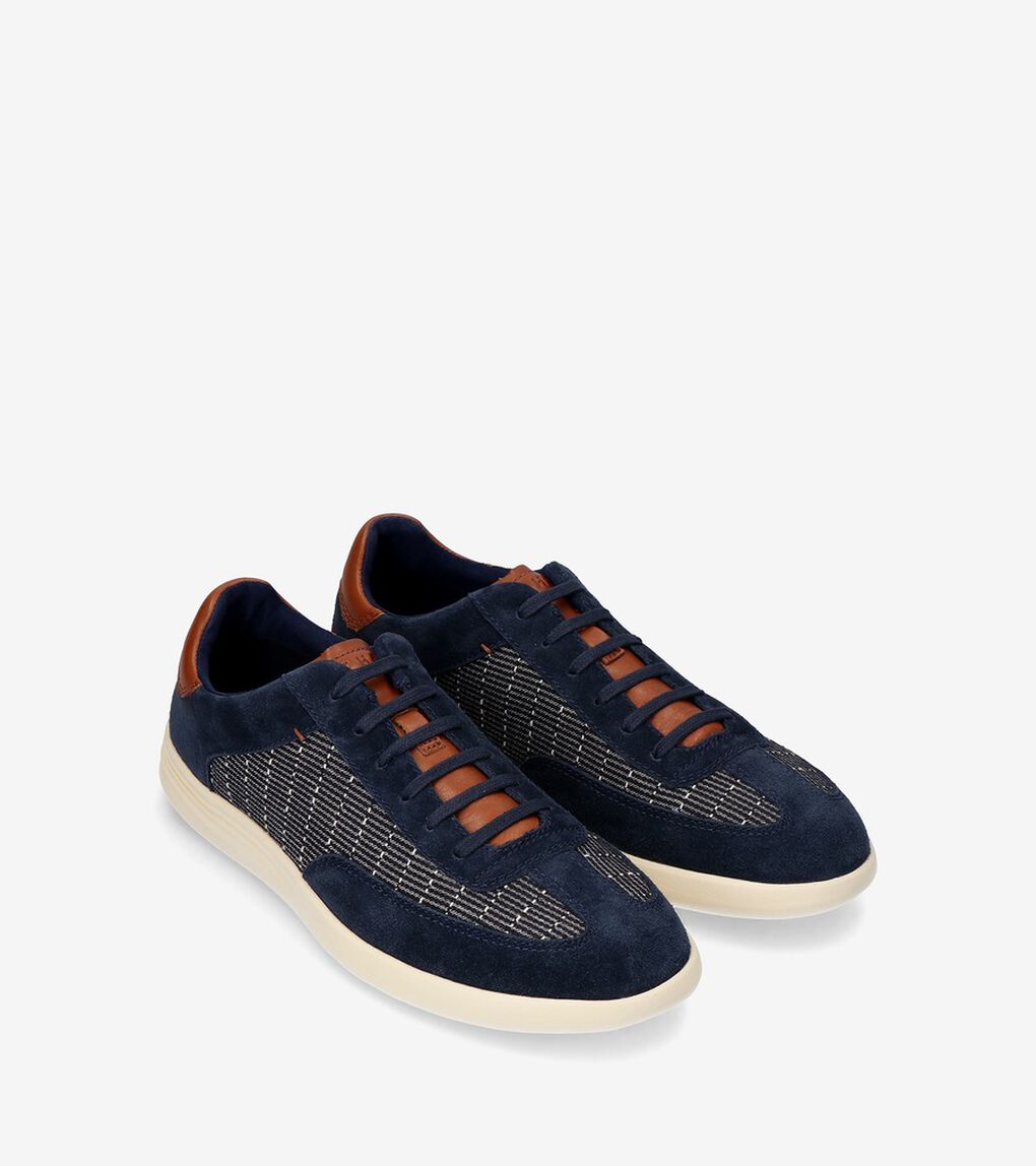 グランド クロスコート ターフ mens.