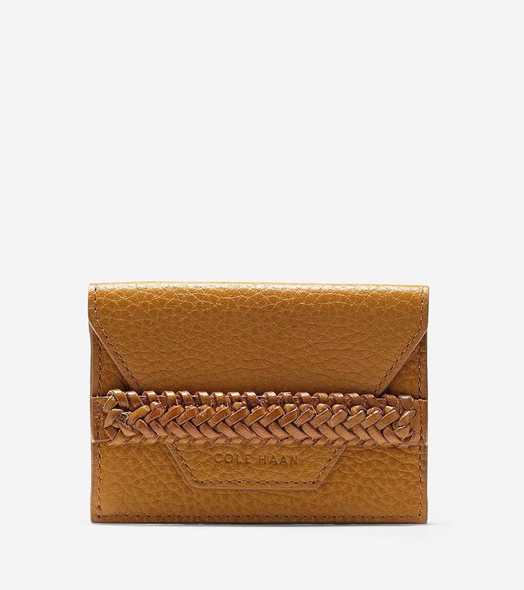 トゥルーマン カードケース mens.