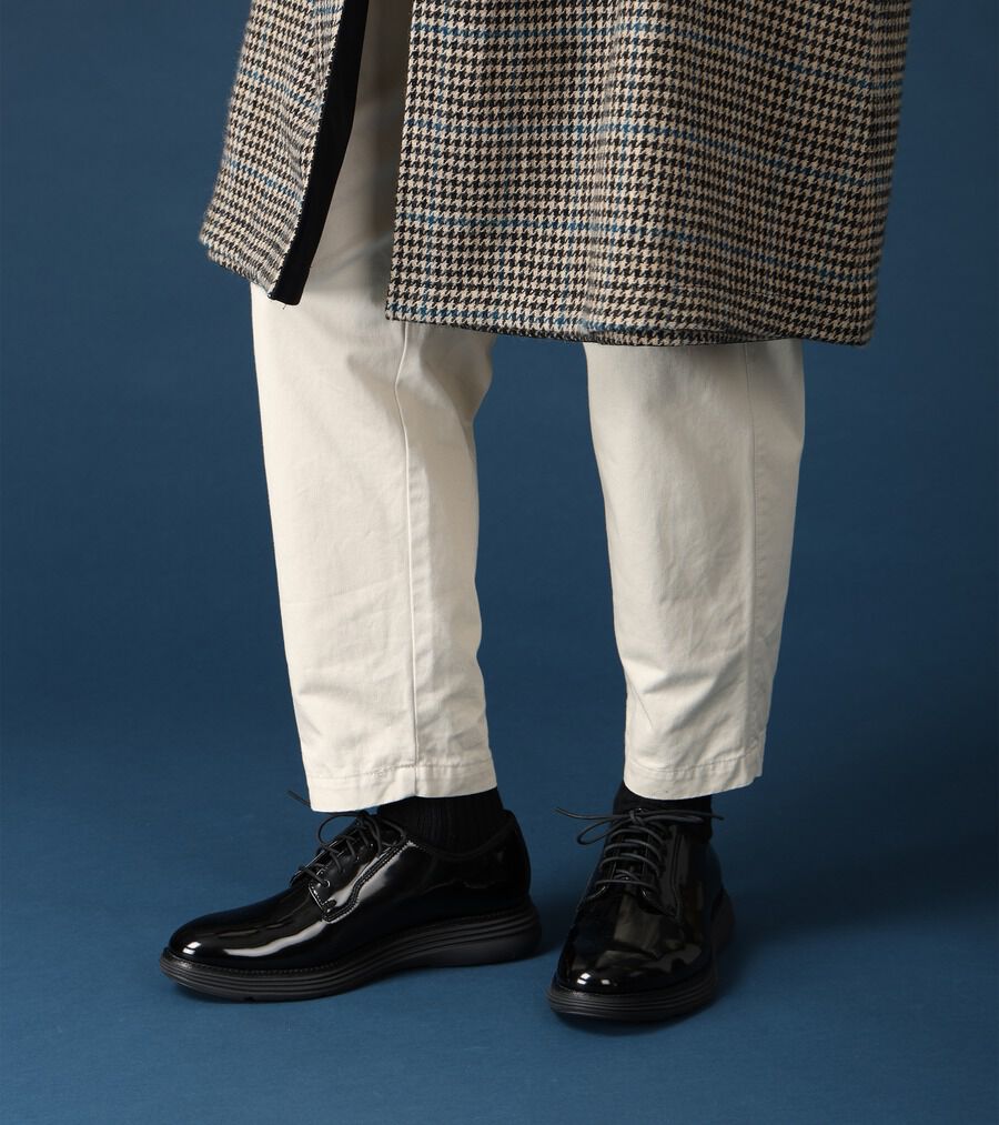 オリジナルグランドウルトラ ポストマン mens. サイズ：US8.5/26cm オリジナルグランド ウルトラ ポストマン mens. 0.0 | COLE_HAAN