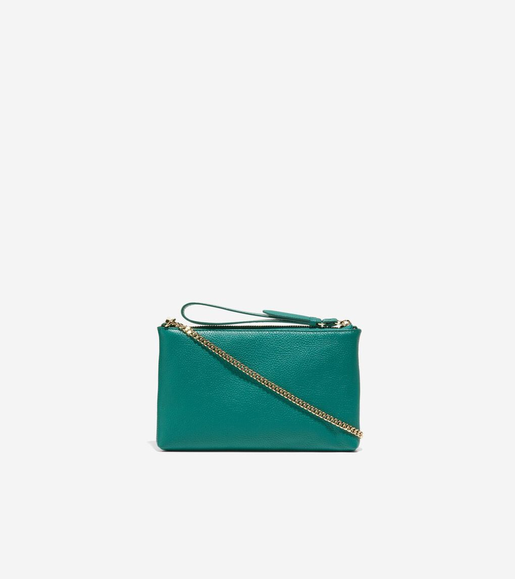 エッセンシャル ポーチ womens.