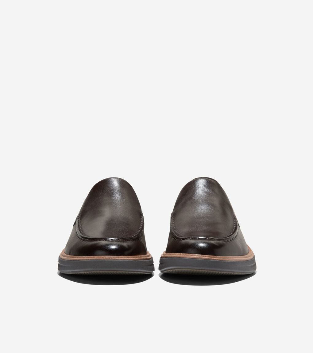 オリジナルグランド シティースペクター ベネチアンローファー mens