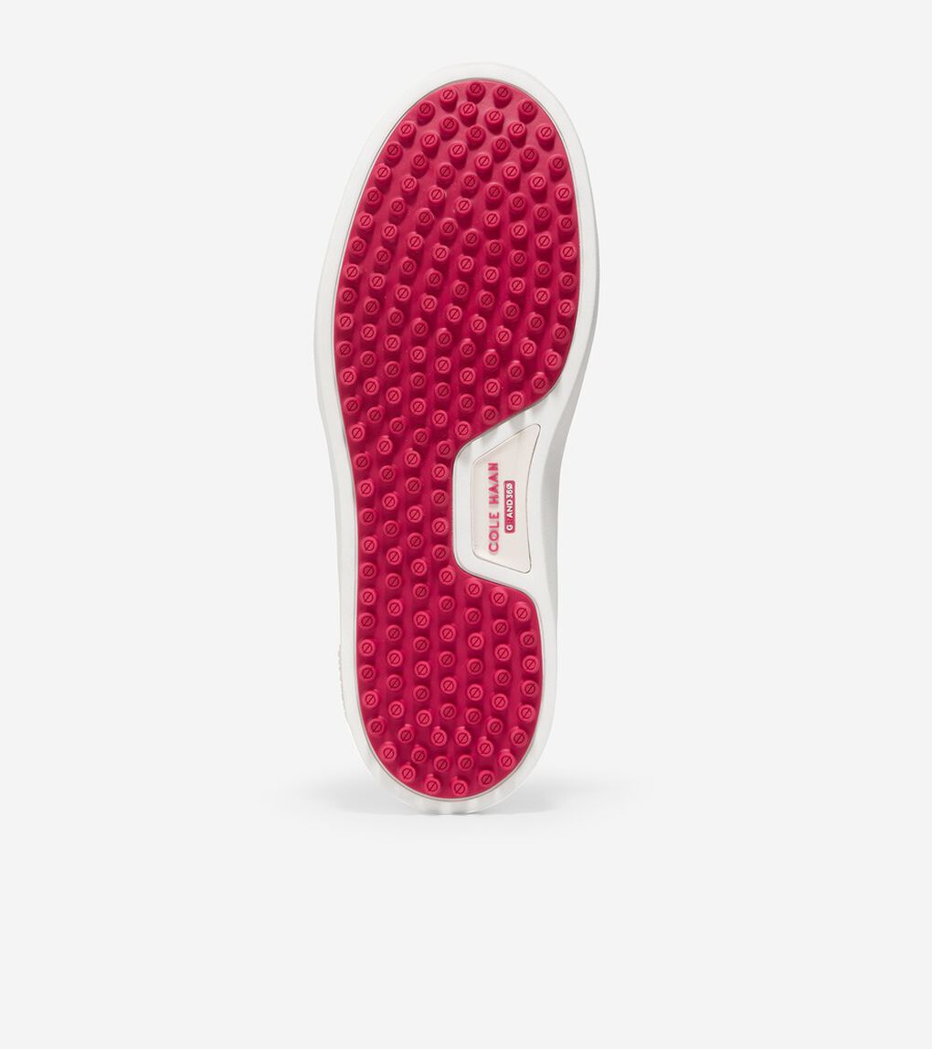 グランドプロ ラリー ゴルフ ウォータープルーフ womens.