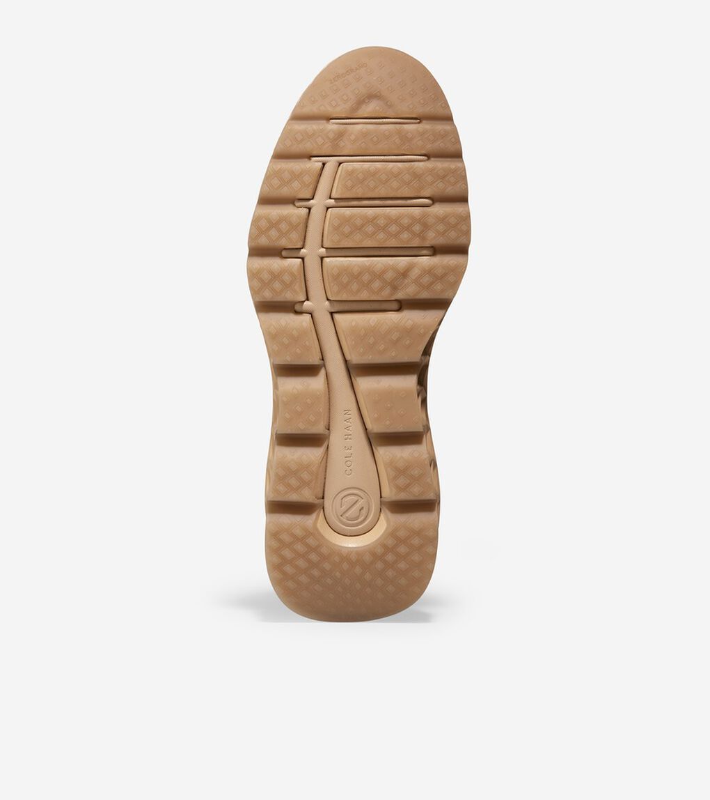 5.ゼログランド ワーク スニーカー mens.