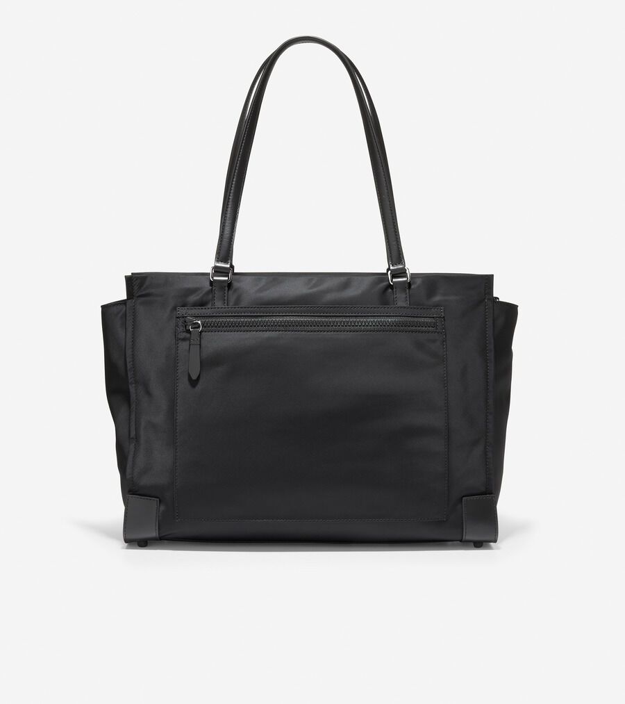 スポーツ ナイロン キャリーオール womens. 27000 | COLE_HAAN