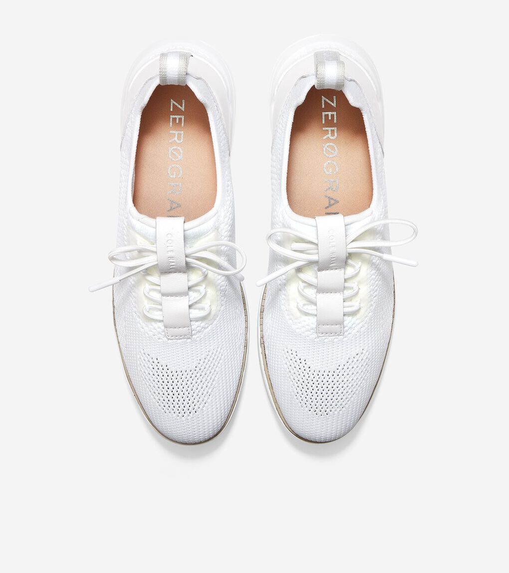 ゼログランド グローバル トレーナー womens.