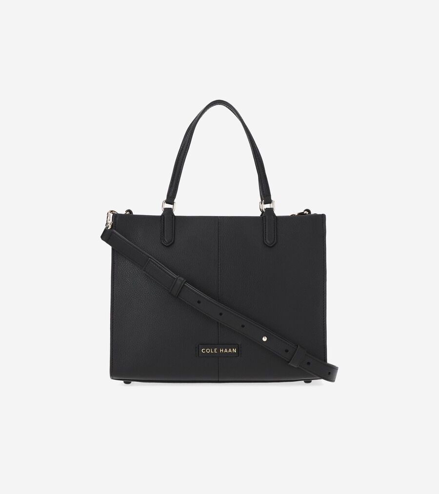 未使用✨コールハーン　トート　ショルダーバッグ　スモール 3 IN 1 トート スモール 3in1 トート womens. 20000 | COLE_HAAN