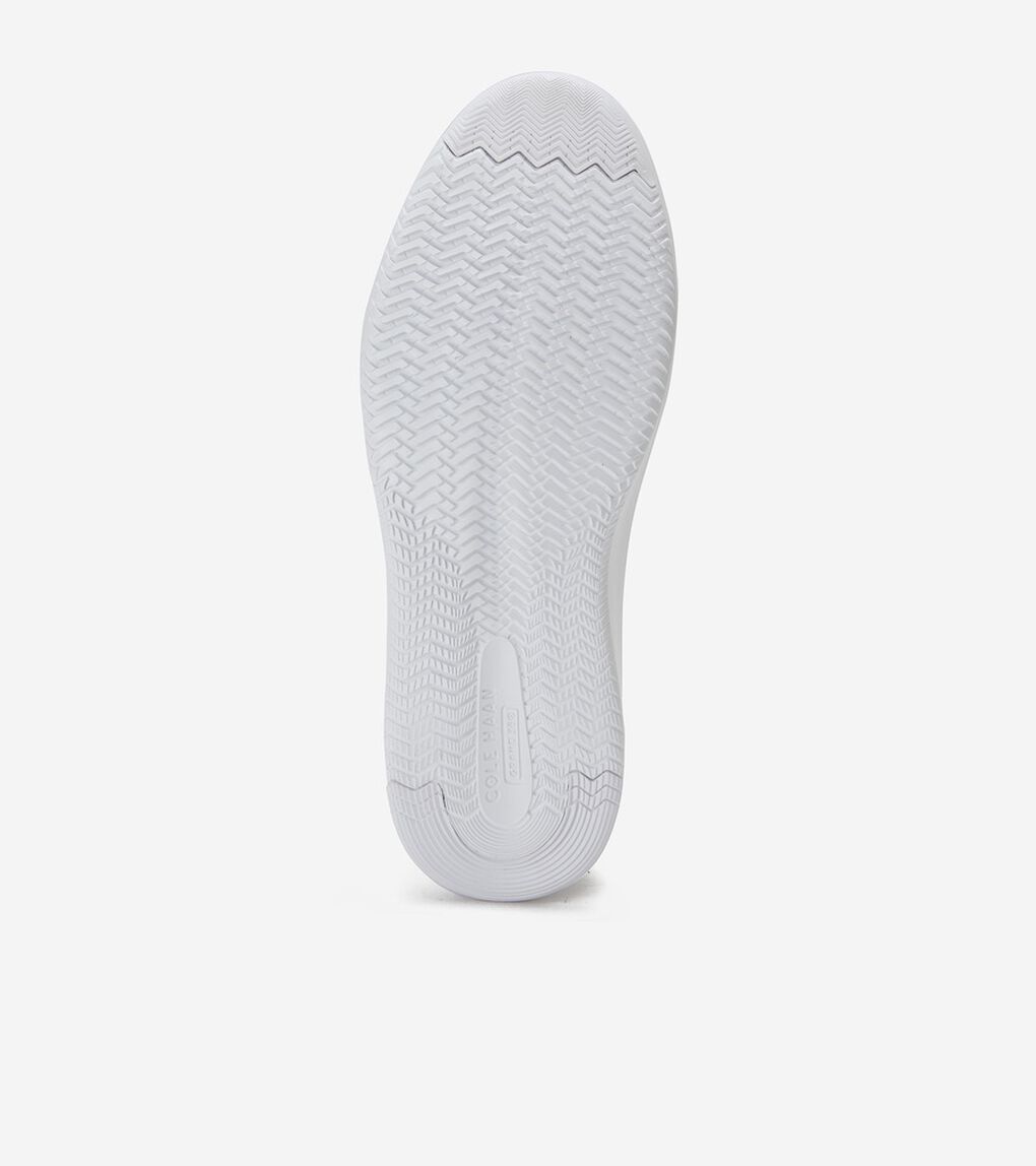 グランドプロ トップスピン スニーカー womens.