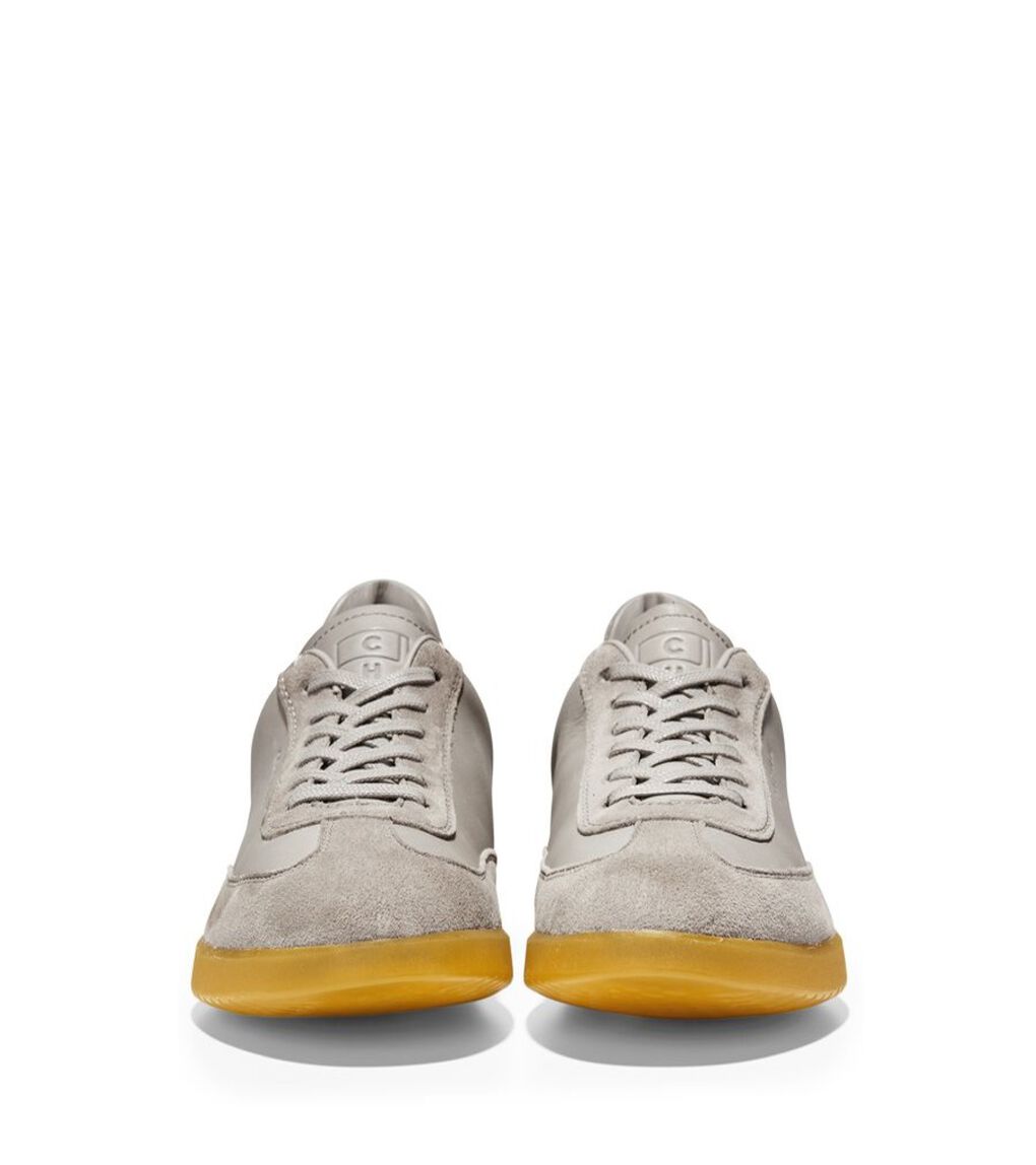 グランドプロ ターフ スニーカー mens.