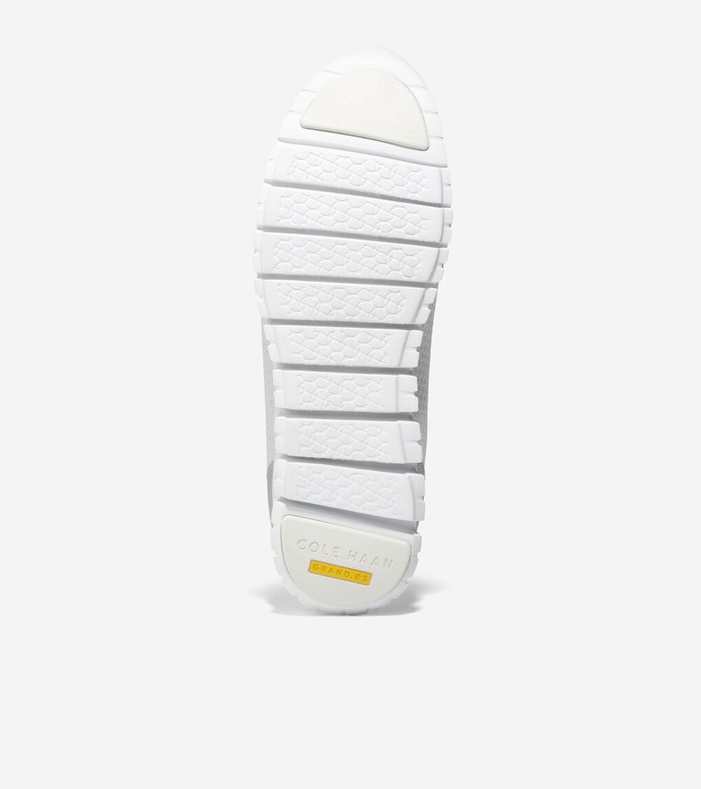 コールハーン Colehaan ゼログランド ビヨンド ステッチライト オックスフォード womens W23777 マイクロチップ