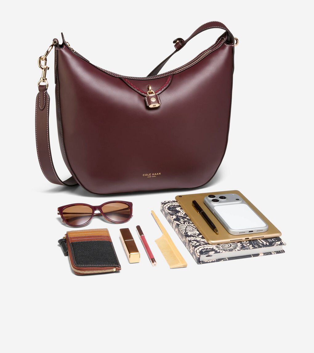 ロックハート ホーボー womens