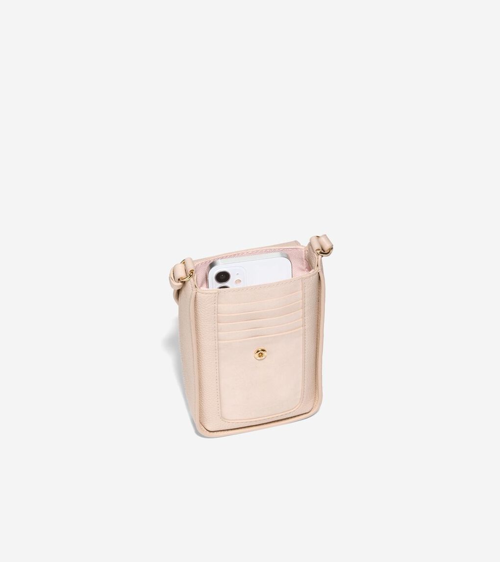 ミニ フォーン クロスボディ womens.