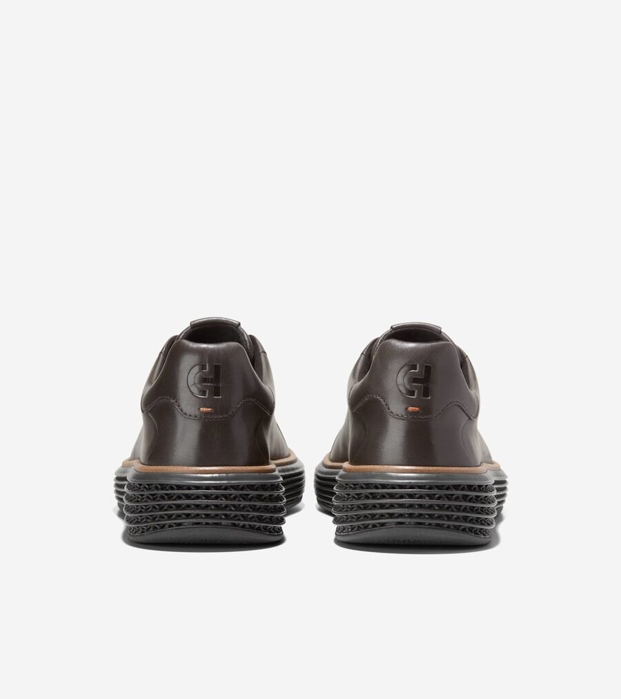 グランドプロ コート スカイウィーブ mens 32000 | COLE_HAAN