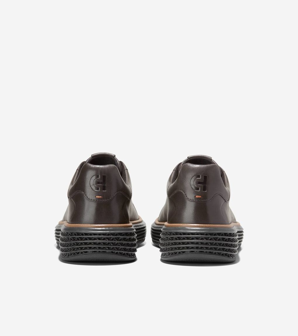 グランドプロ コート スカイウィーブ mens