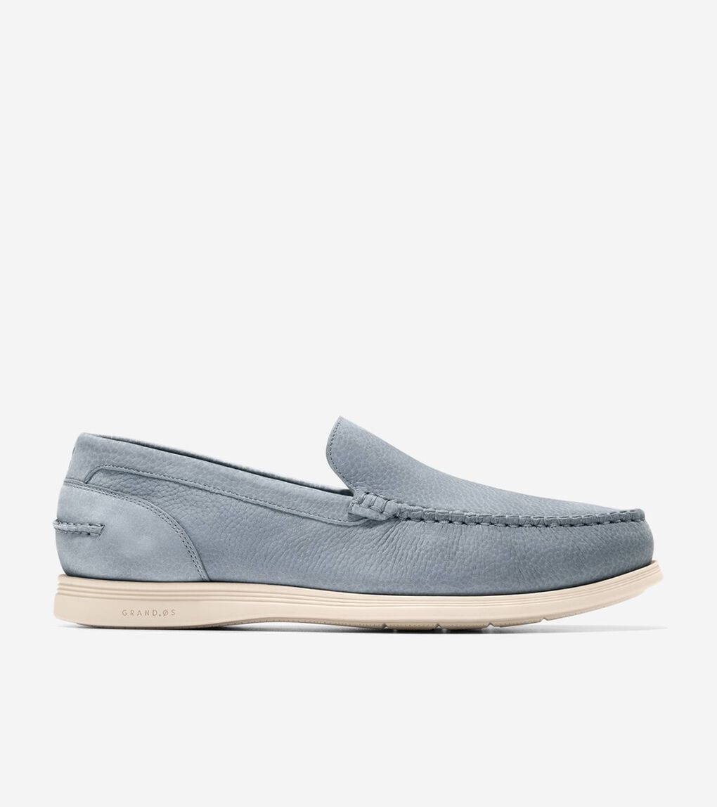 ハーウィッチ ベネチアン ローファー mens.