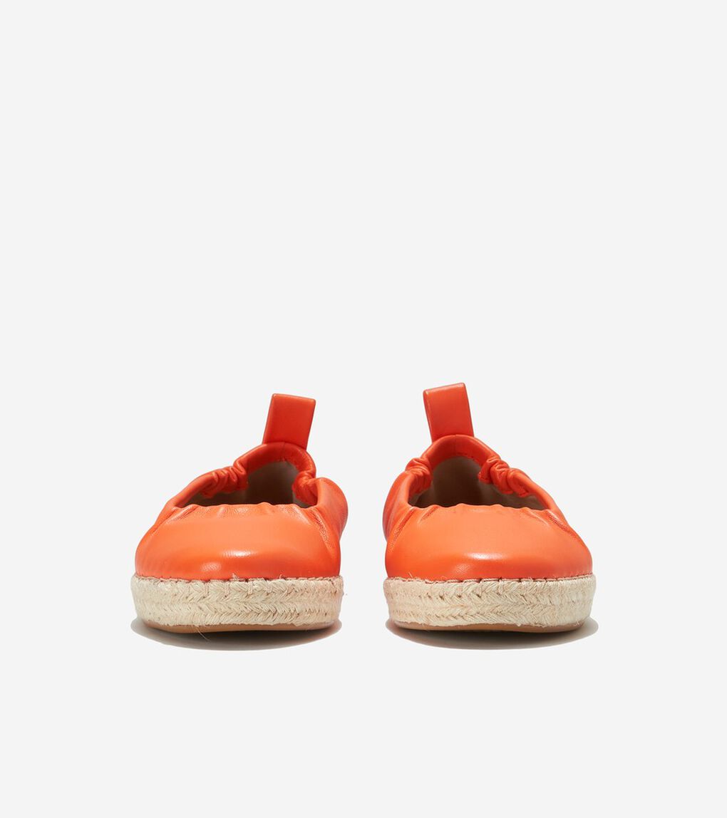 クラウドフィール シーボードバレエ womens.