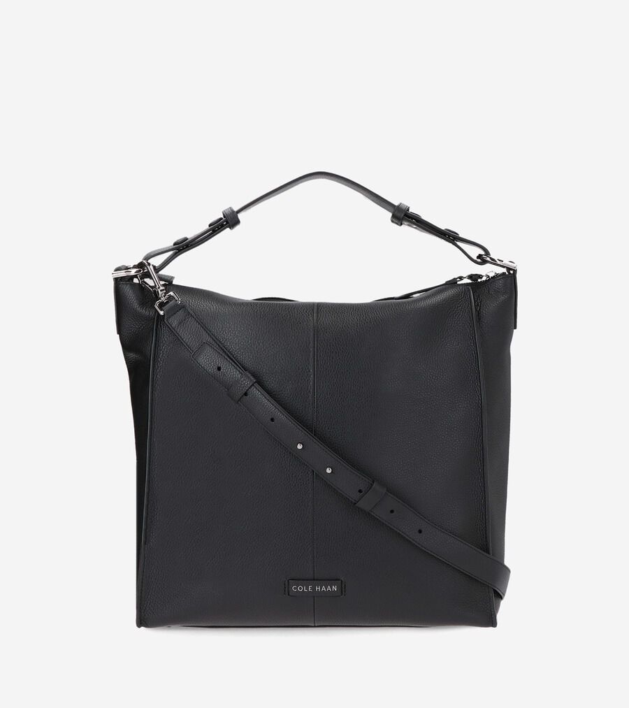 ターンロック ショルダー バッグ womens. 21000 | COLE_HAAN